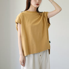yellow / F
