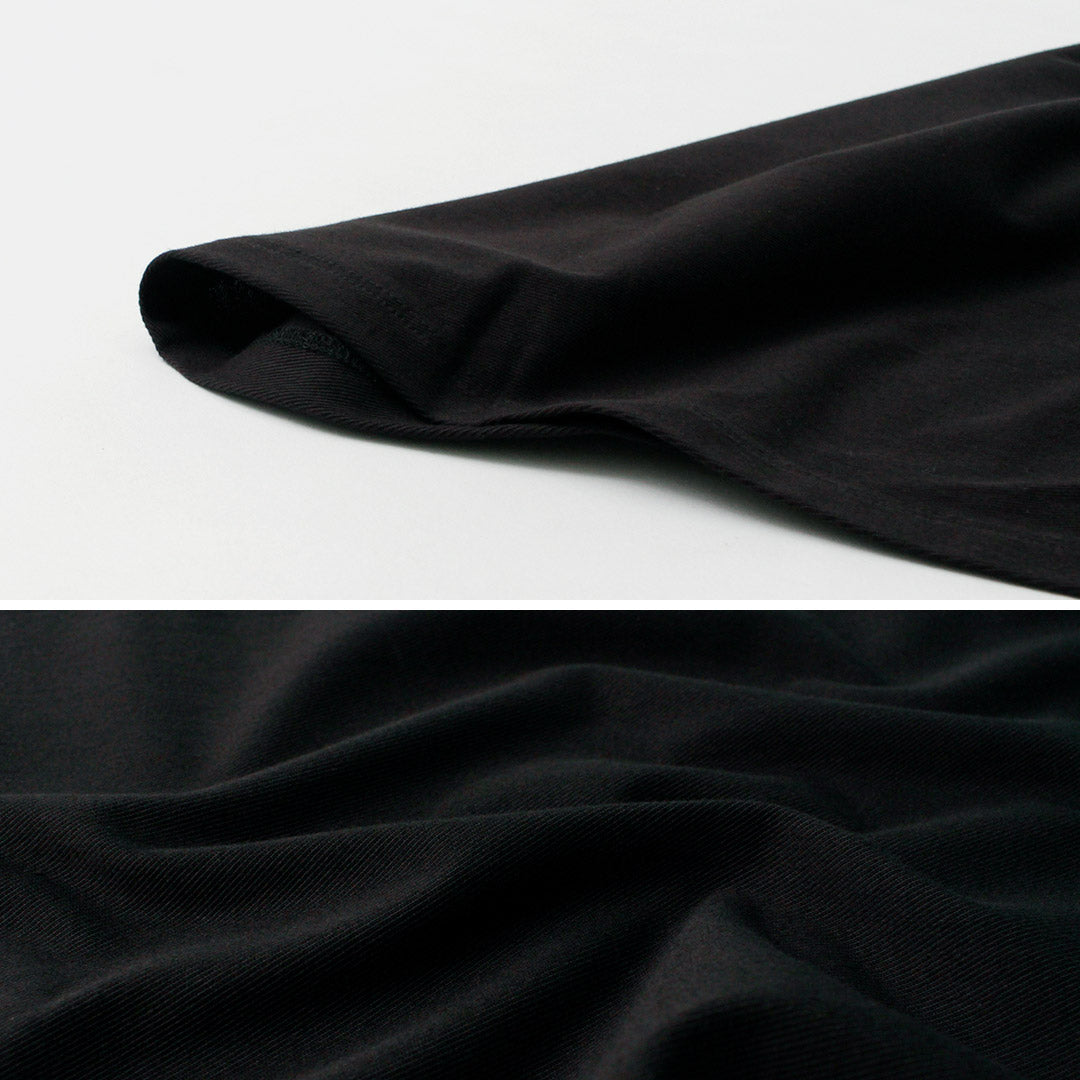 MIDIUMI(ミディウミ) ポロ フレア ワンピース