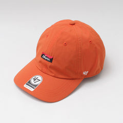 orange / F