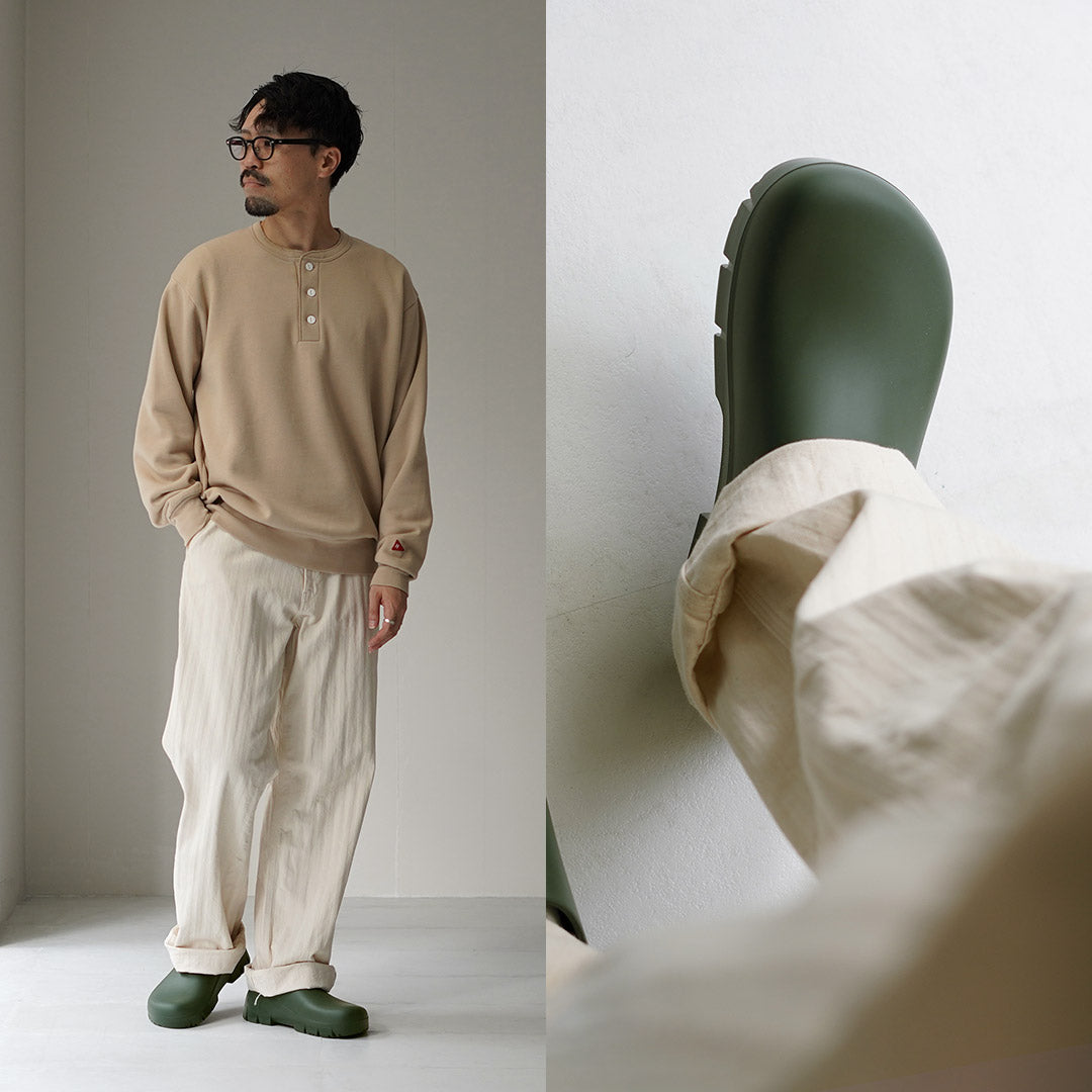 BIRKENSTOCK(ビルケンシュトック)