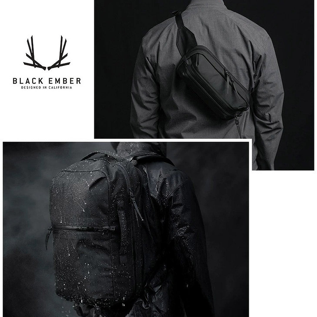 BLACKEMBER(ブラックエンバー)