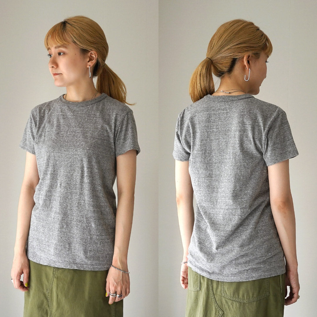 SHINZONE(シンゾーン) クルーネックTシャツ