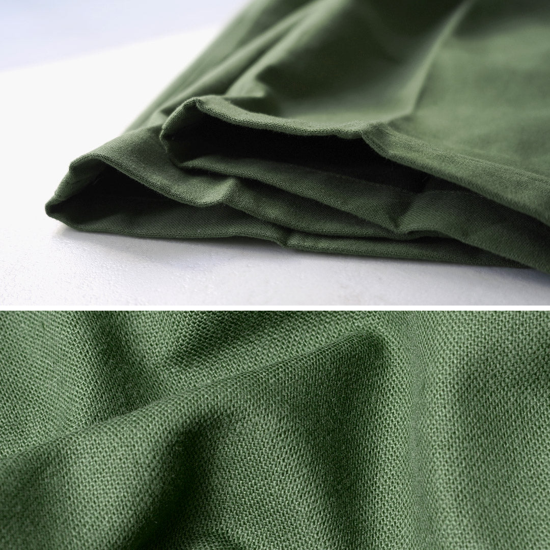 【20%OFF】SHINZONE(シンゾーン) べイカーパンツ 2024年モデル 15AMSPA18