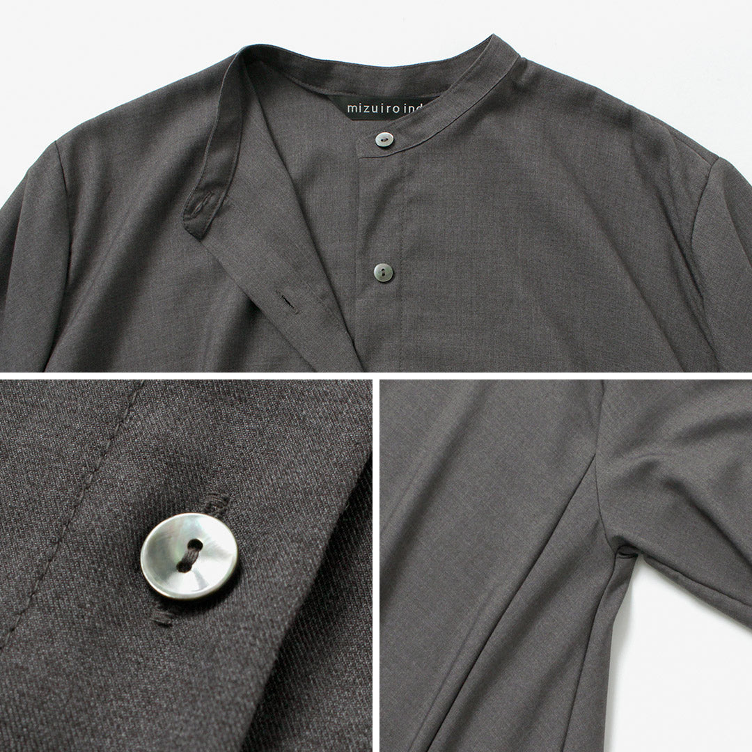 mizuiroind(ミズイロインド)