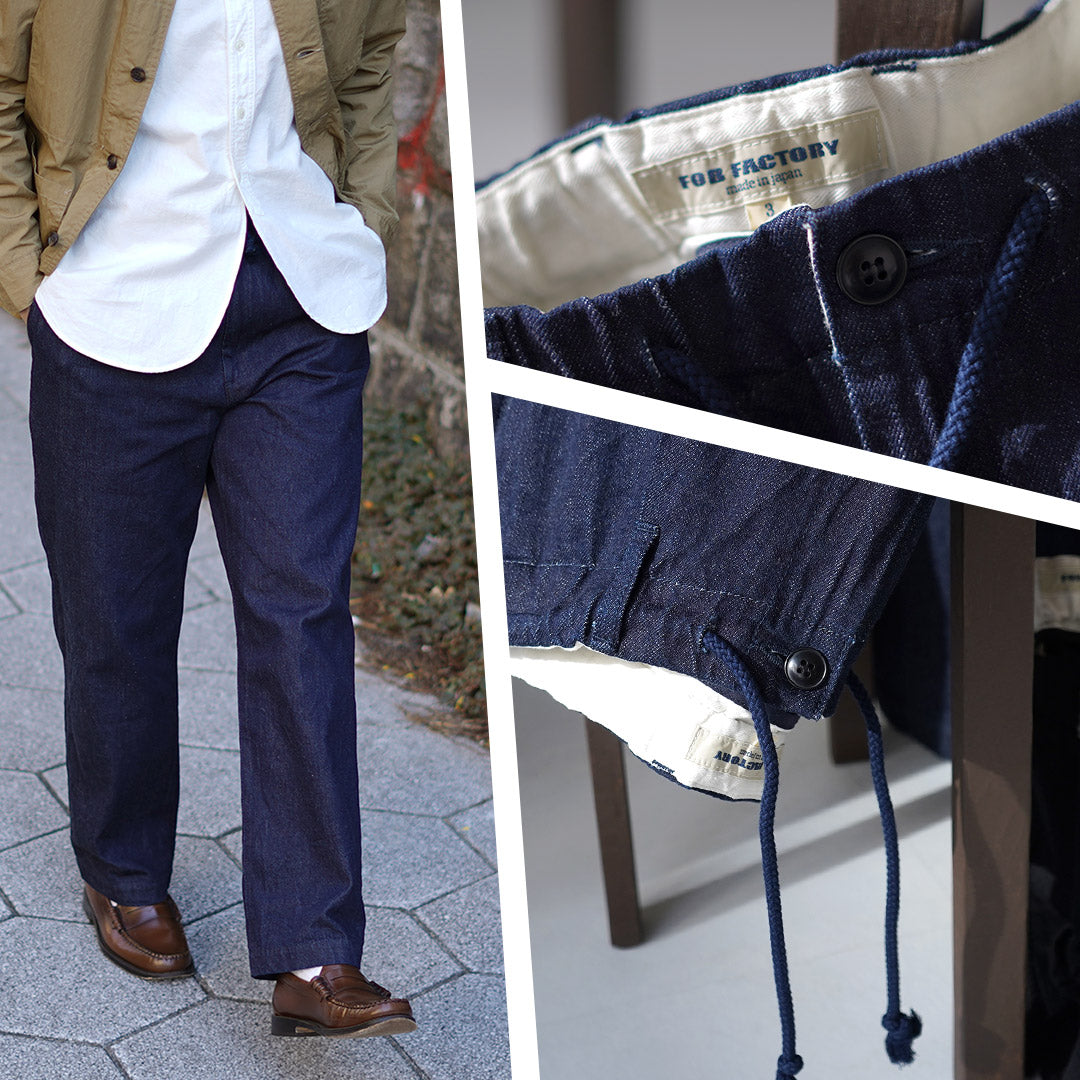 FOBFACTORY(FOBファクトリー)