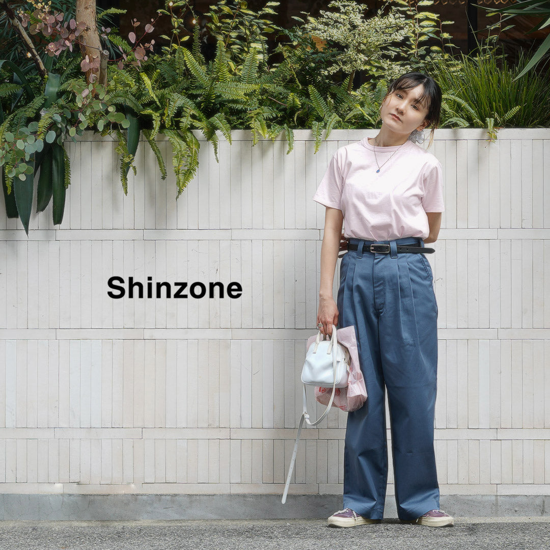SHINZONE(シンゾーン)