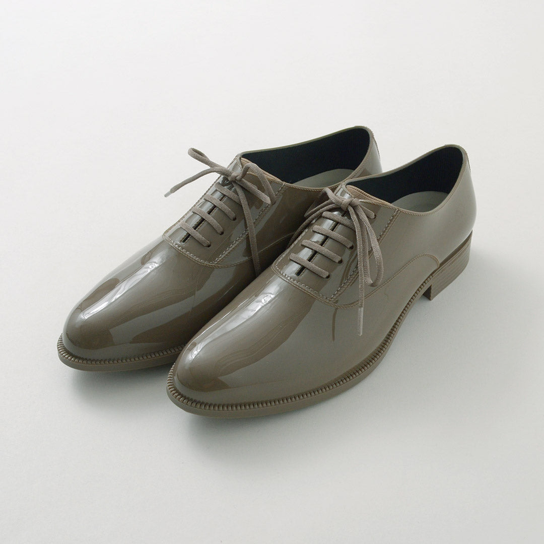 TEMPERATE(テンパレイト)OSTERA レースアップ マニッシュシューズ