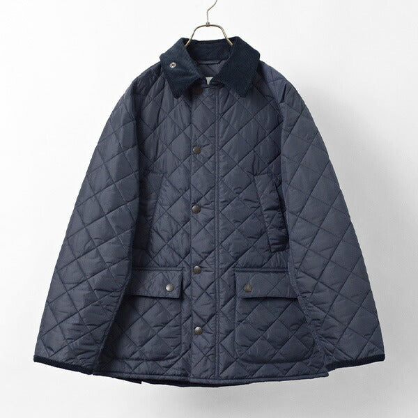 期間限定30％OFF】BARBOUR（バブアー） ビデイル SL キルトナイロン