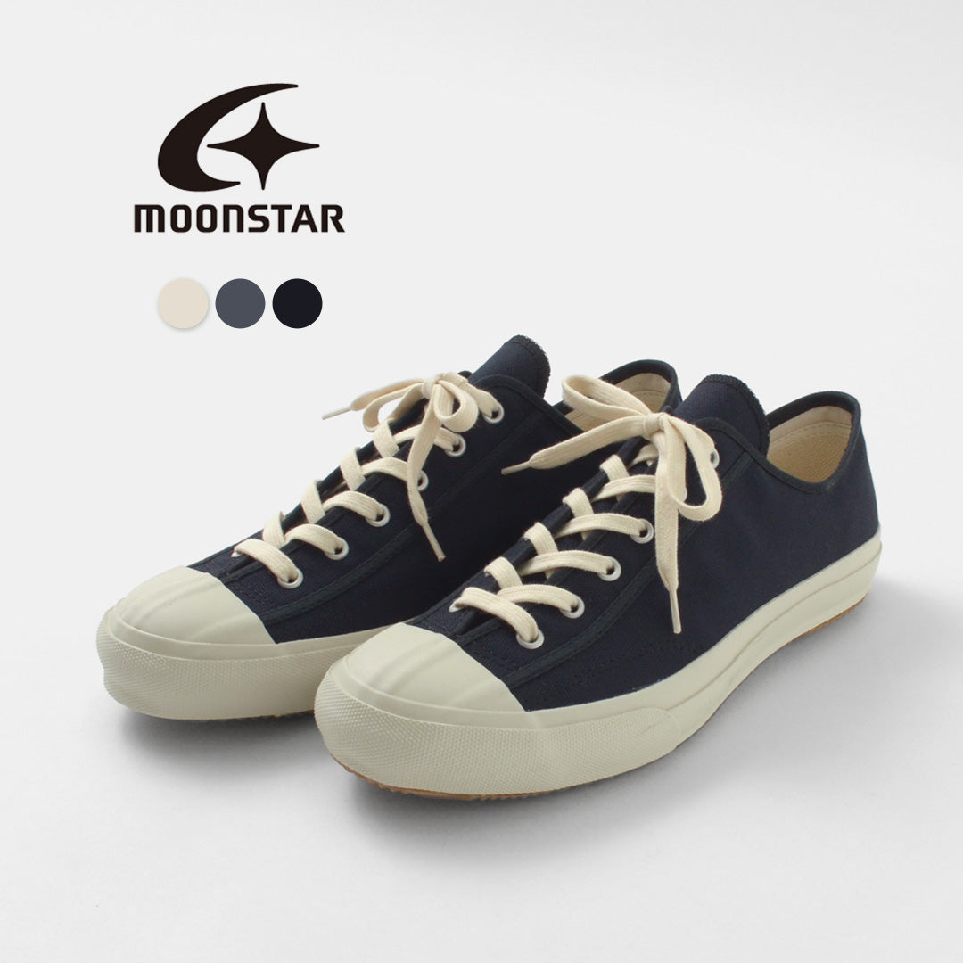 MOONSTAR(ムーンスター) ジム クラシック