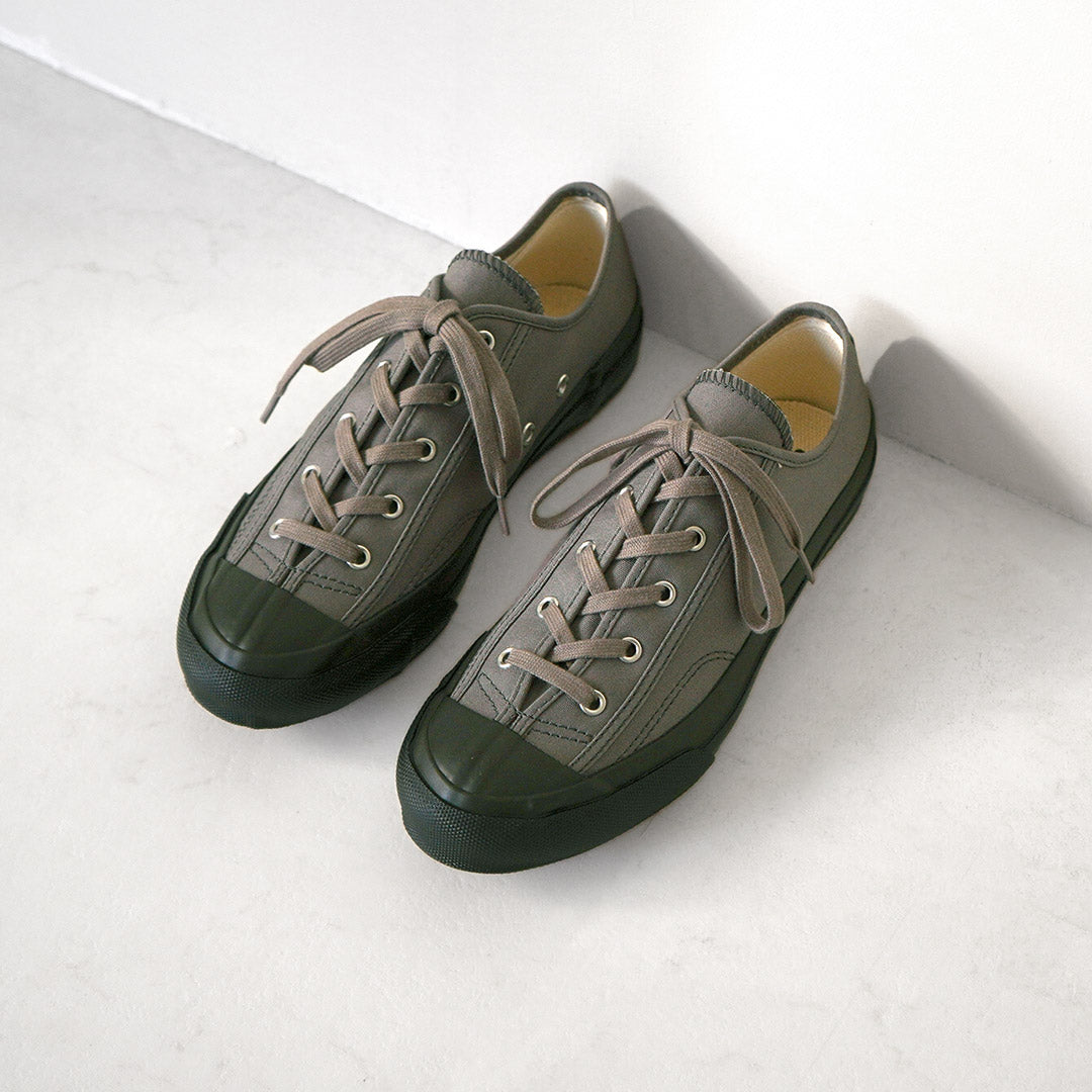 MOONSTAR(ムーンスター) ジム クラシック