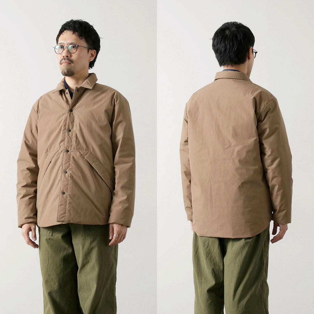 NANGA(ナンガ)
