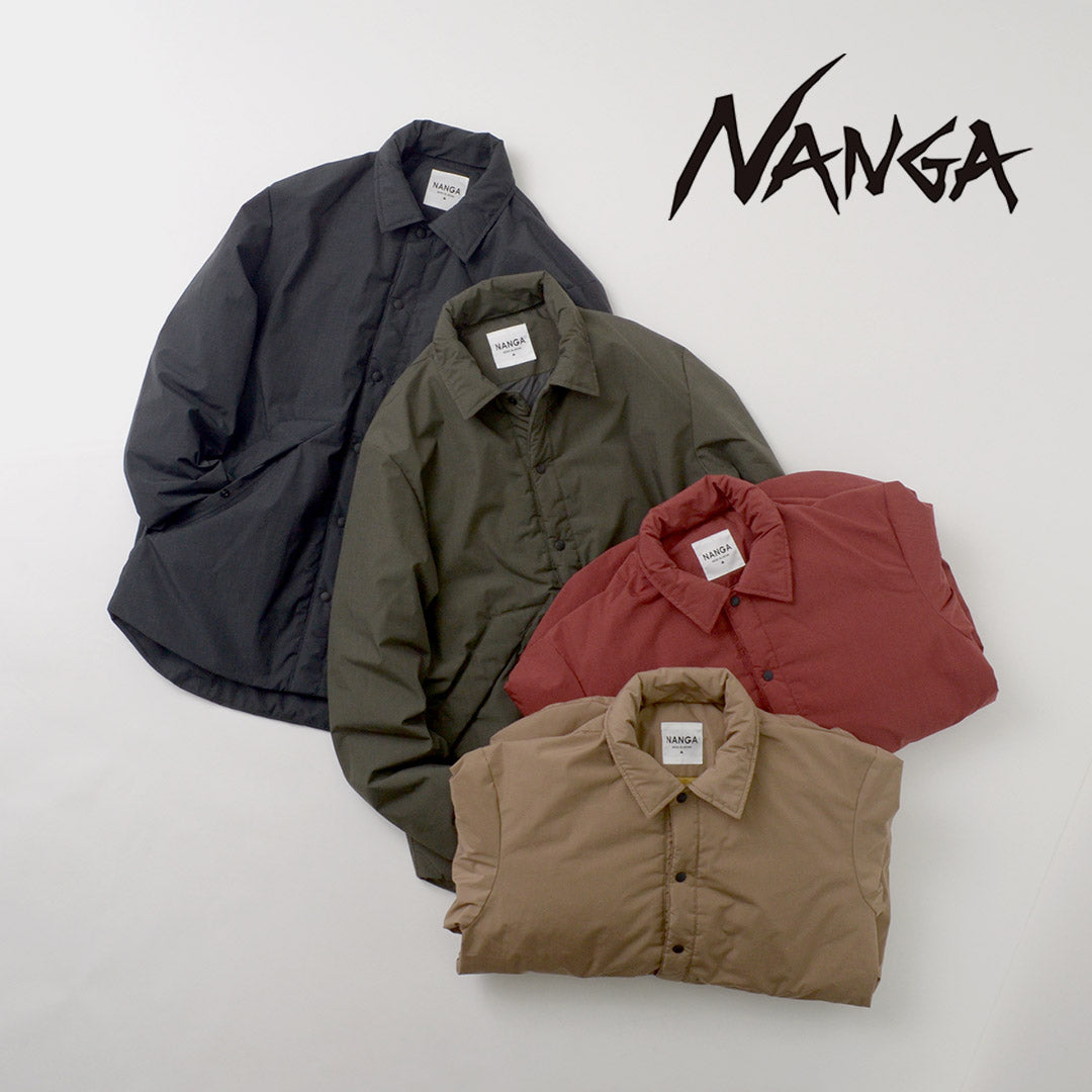 NANGA(ナンガ)