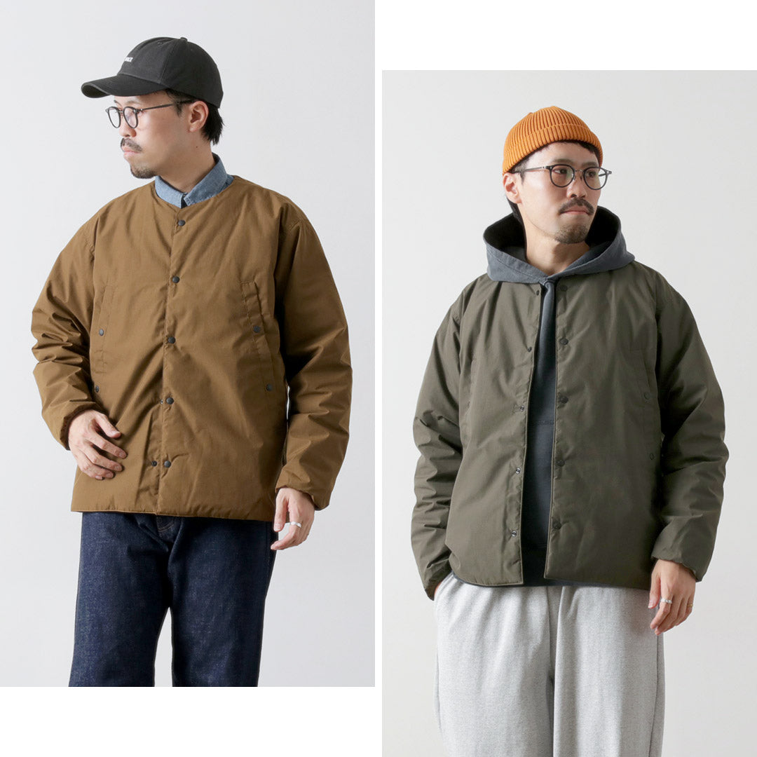 NANGA(ナンガ)