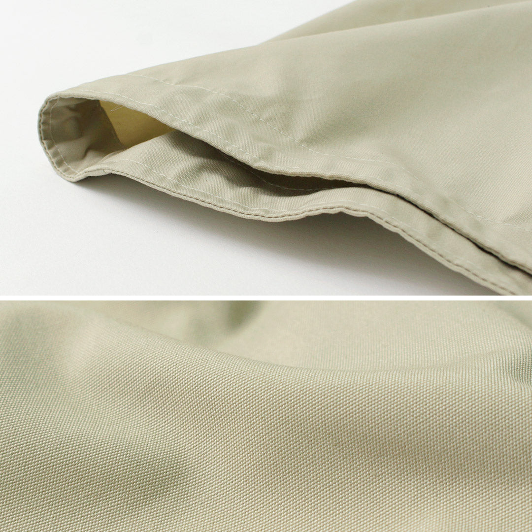 SIERRA DESIGNS(シエラデザインズ) 65/35 ウィメンズ ルーミー パーカー 2