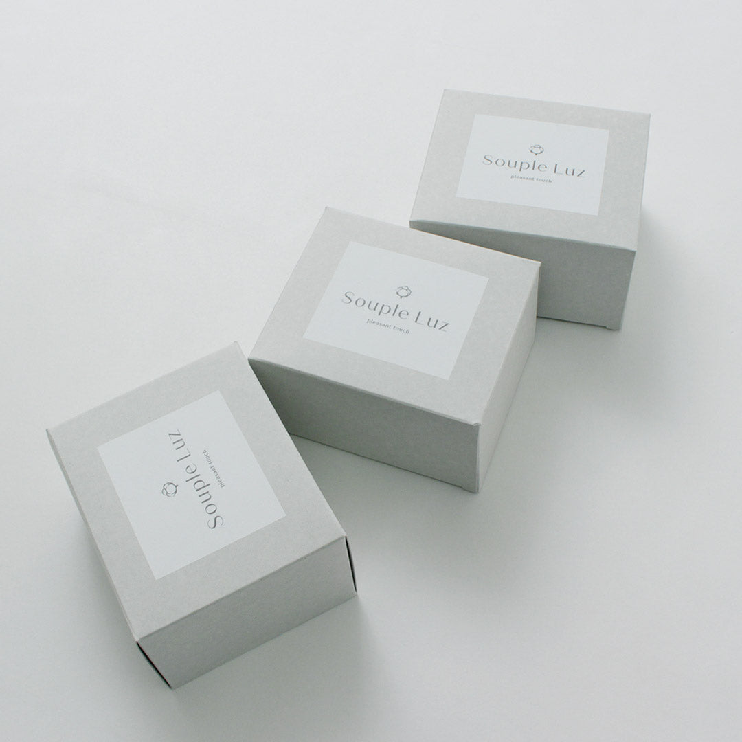 SOUPLELUZ(スープレルース)