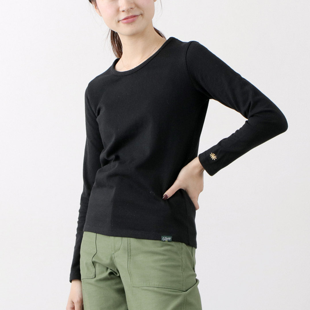 TEEGOHEMP(ゴーヘンプ)