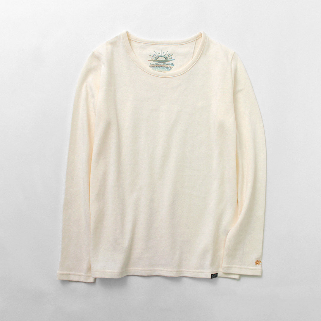 TEEGOHEMP(ゴーヘンプ)