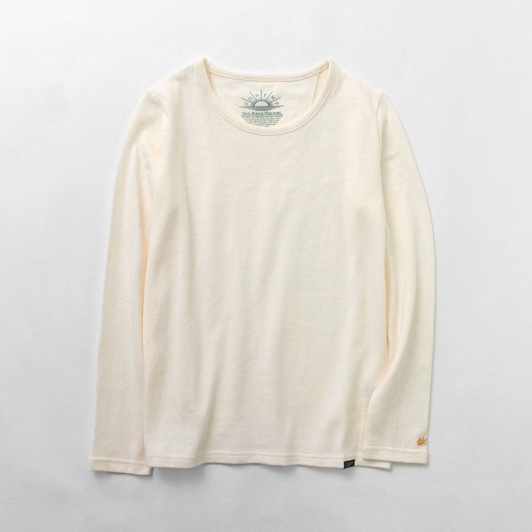 TEEGOHEMP(ゴーヘンプ)