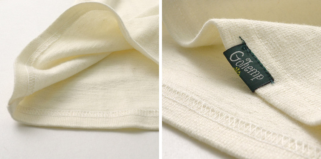 TEEGOHEMP(ゴーヘンプ)