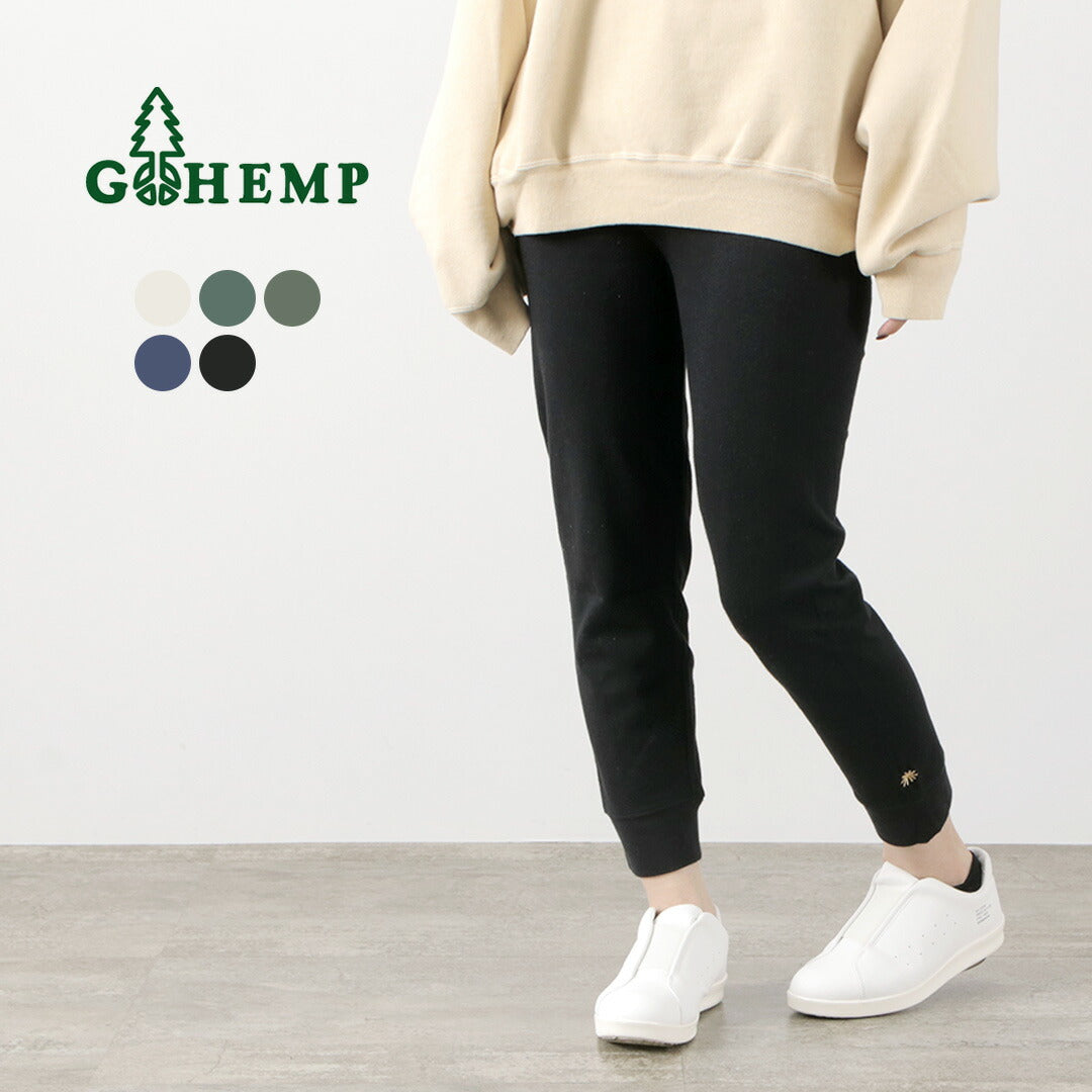 GOHEMP(ゴーヘンプ)