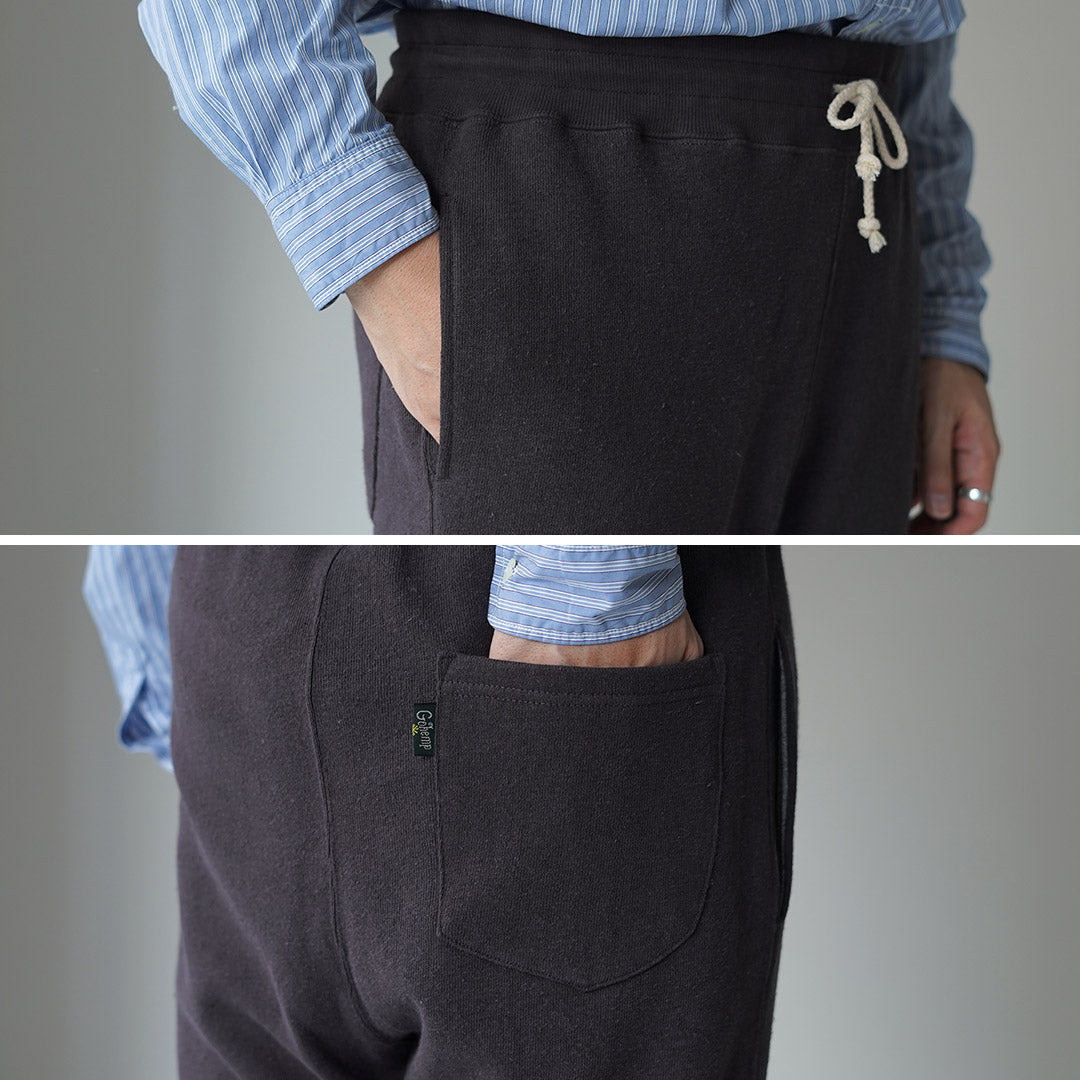 GOHEMP(ゴーヘンプ)