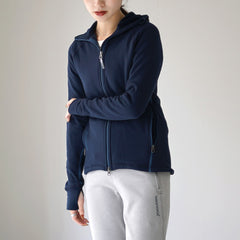 navy / XS