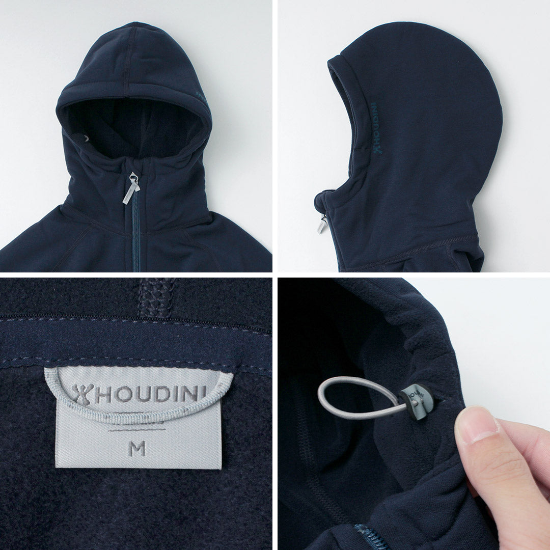 HOUDINI(フーディニ)
