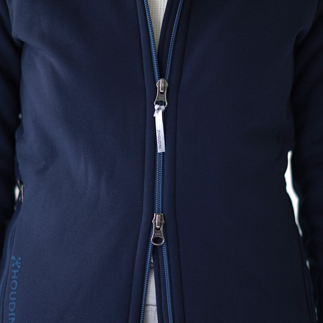 HOUDINI(フーディニ)