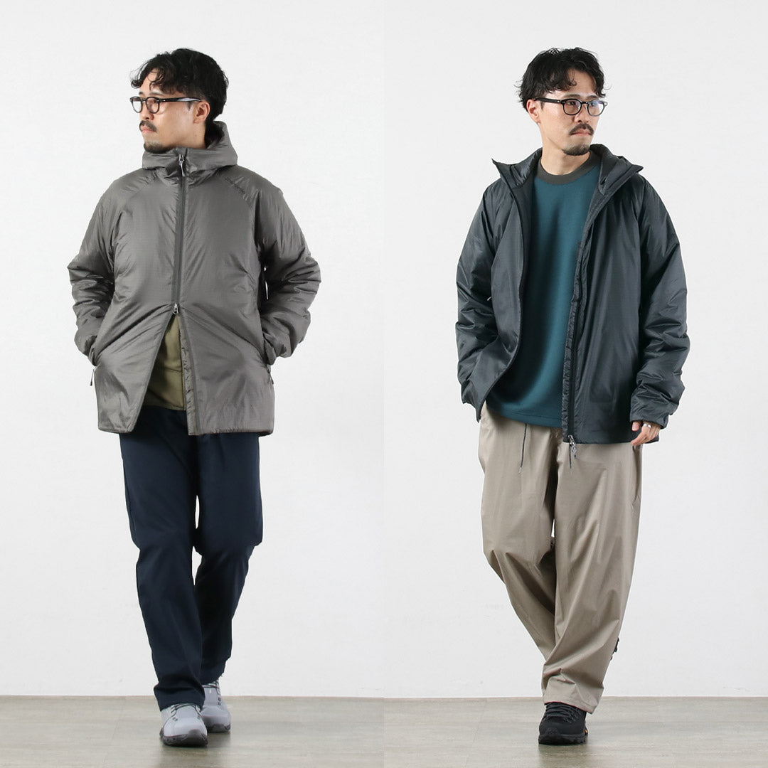 HOUDINI(フディーニ/フーディニ) Ms ダンフリ