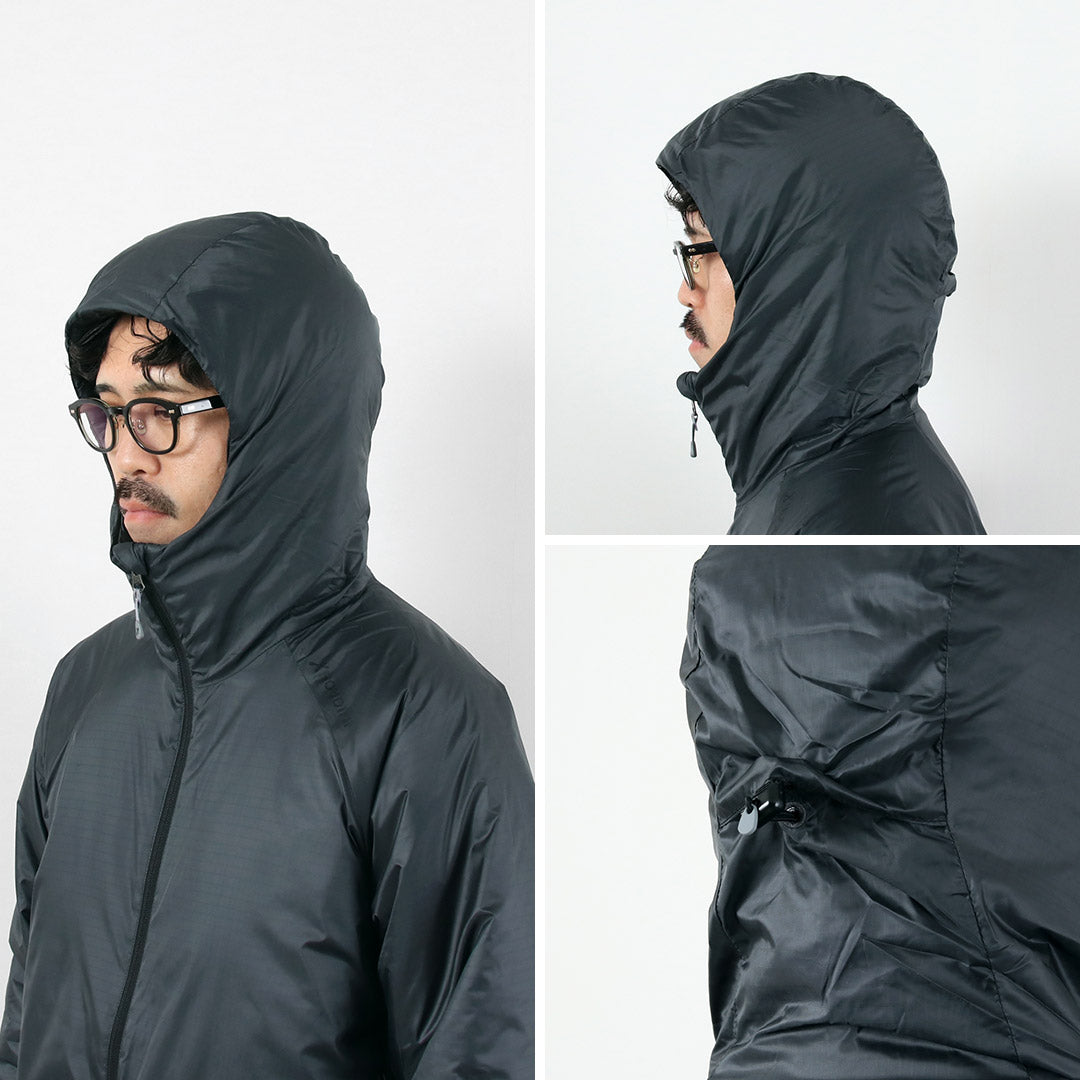 HOUDINI(フディーニフーディニ)