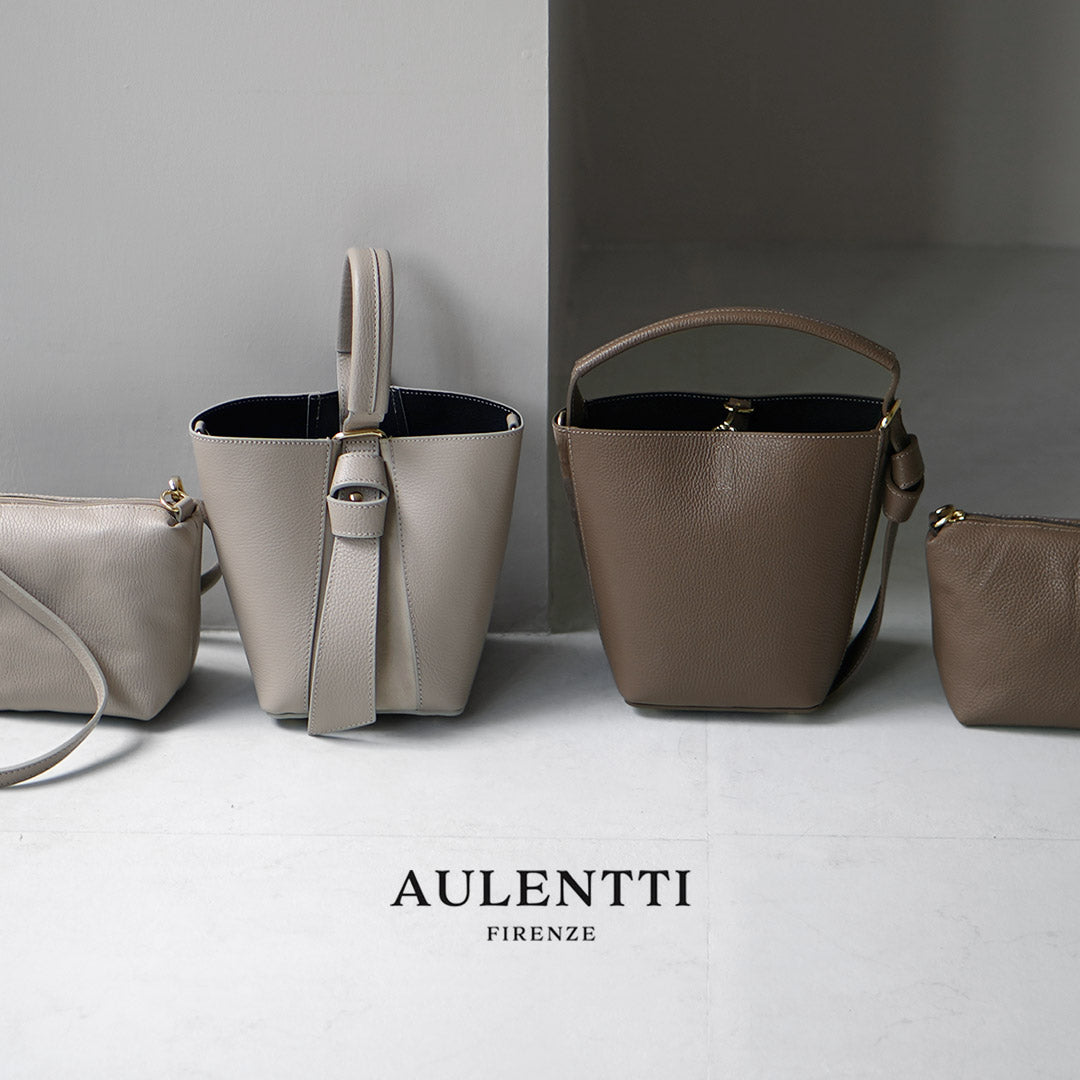 AULENTTI(オーレンティ)