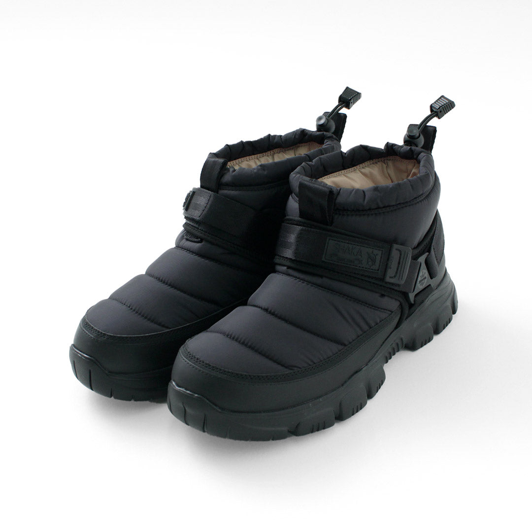 【30%OFF】SHAKA(シャカ) スナッグ ブーティー 2022年モデル