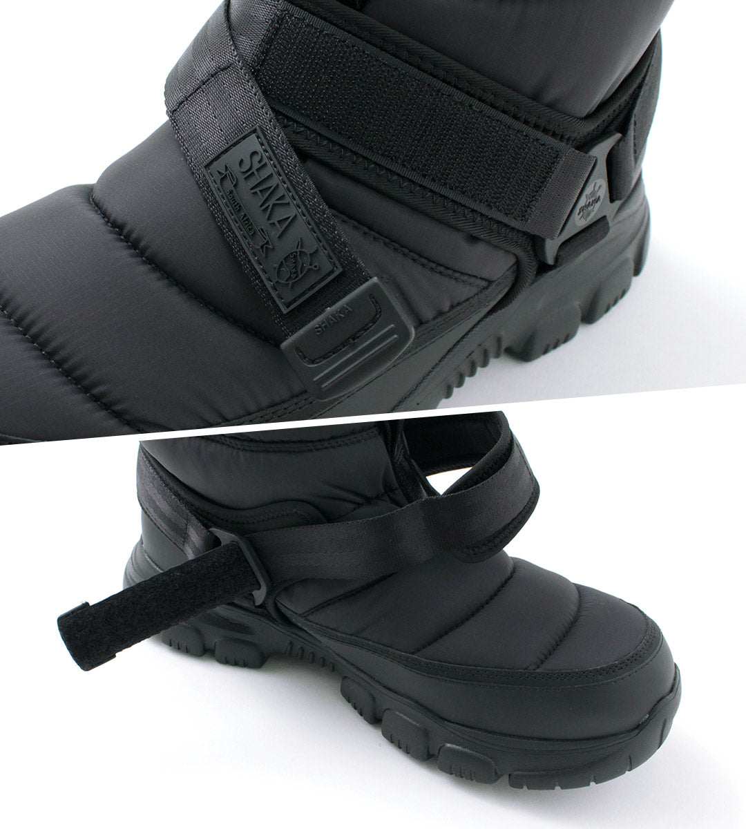 【30%OFF】SHAKA(シャカ) スナッグ ブーティー 2022年モデル