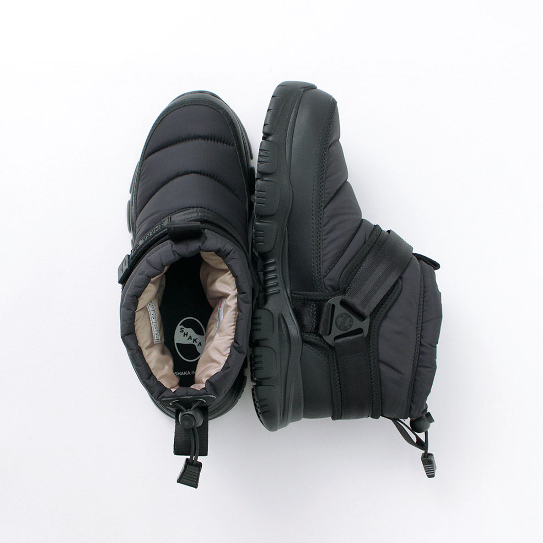 【30%OFF】SHAKA(シャカ) スナッグ ブーティー 2022年モデル