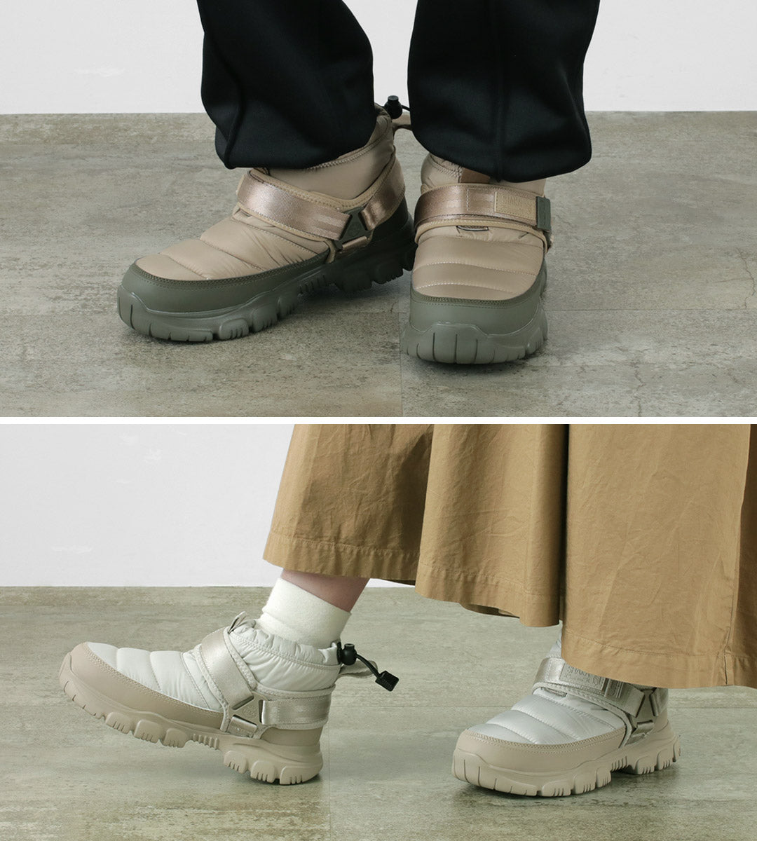 【30%OFF】SHAKA(シャカ) スナッグ ブーティー 2022年モデル