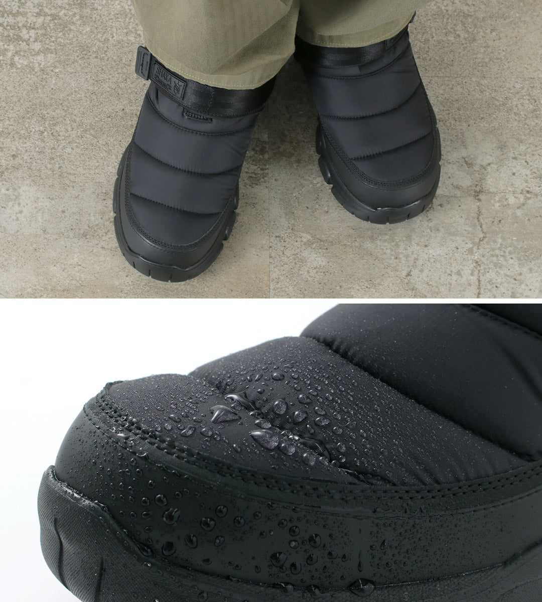 【30%OFF】SHAKA(シャカ) スナッグ ブーティー 2022年モデル