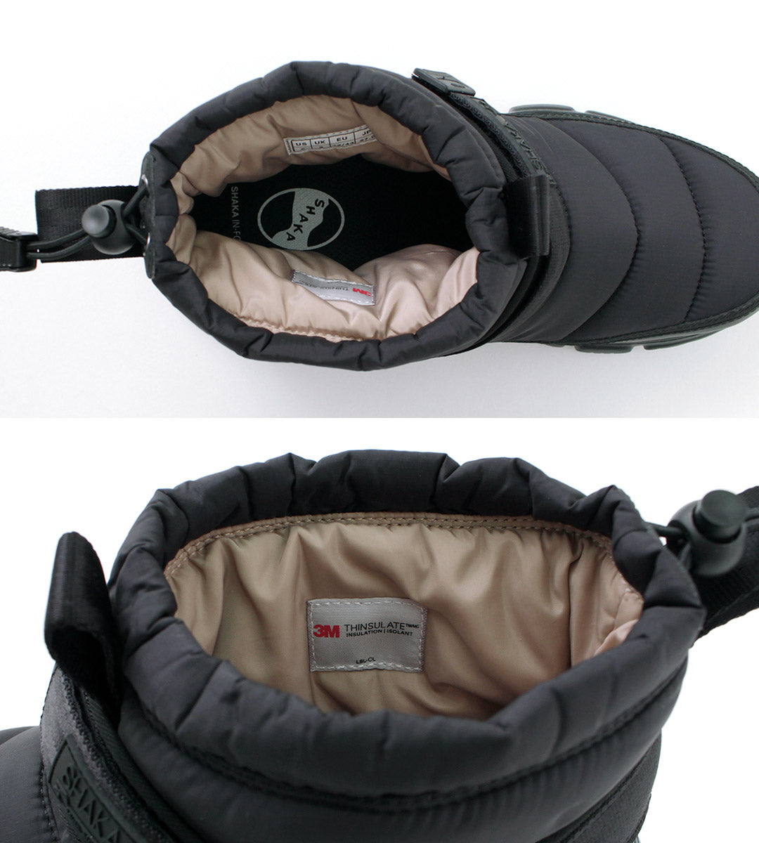 【30%OFF】SHAKA(シャカ) スナッグ ブーティー 2022年モデル