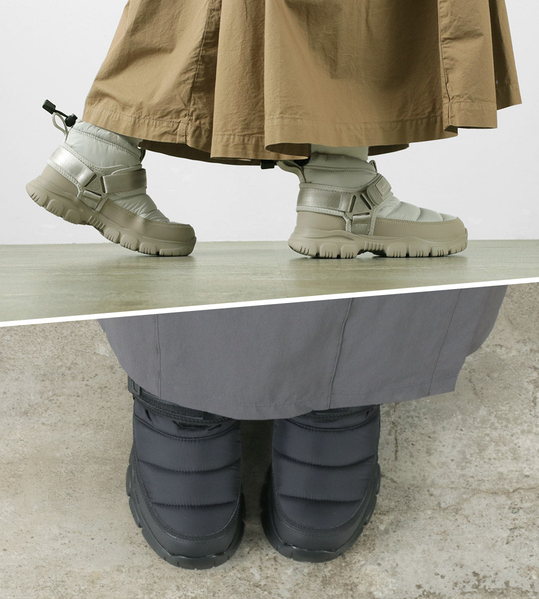 【30%OFF】SHAKA(シャカ) スナッグ ブーティー 2022年モデル