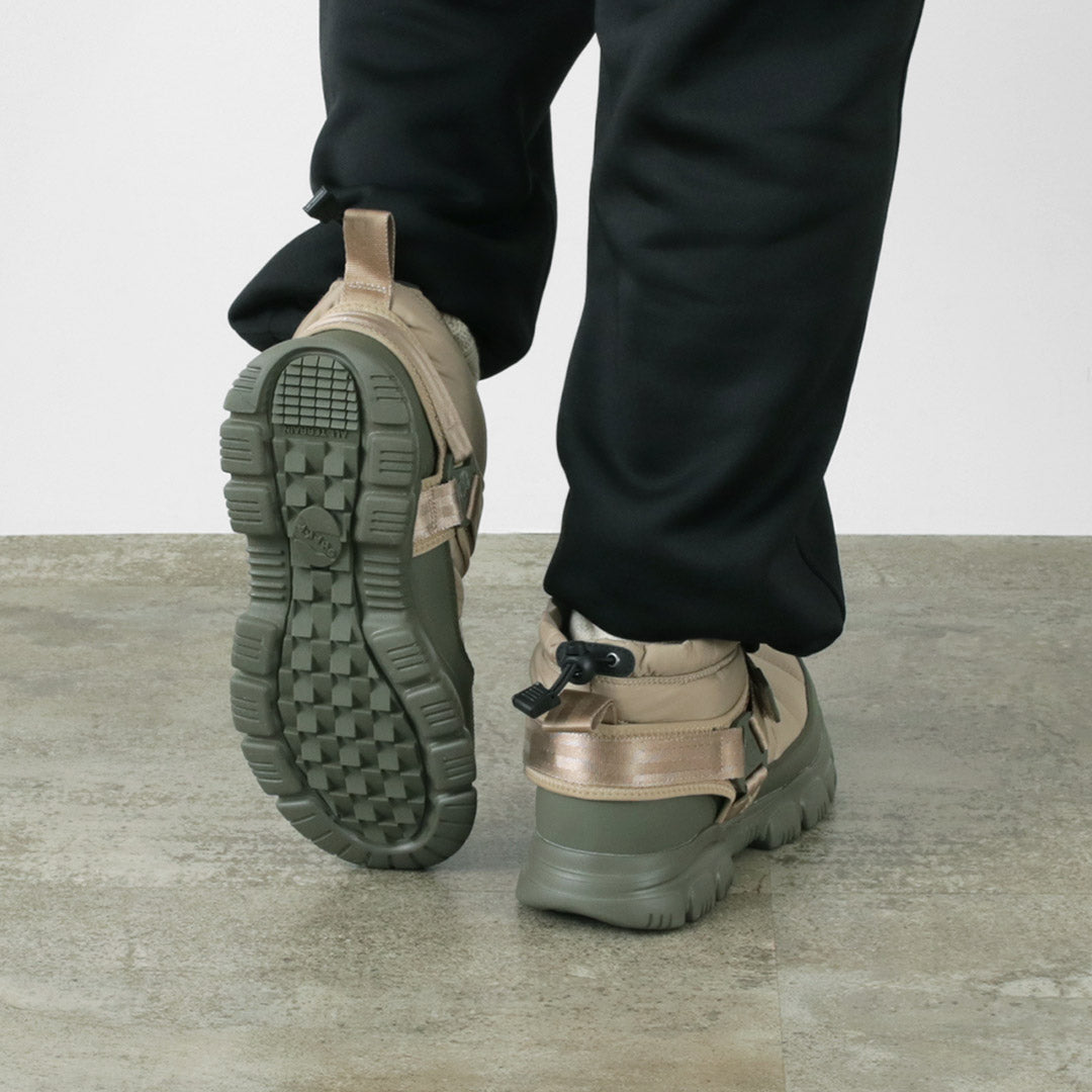 【30%OFF】SHAKA(シャカ) スナッグ ブーティー 2022年モデル