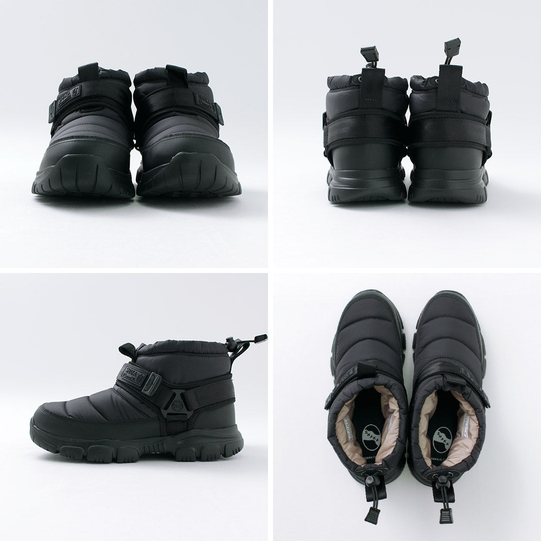 【30%OFF】SHAKA(シャカ) スナッグ ブーティー 2022年モデル