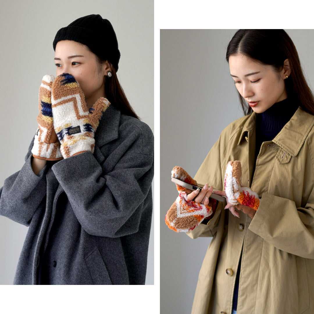 PENDLETON(ペンドルトン)