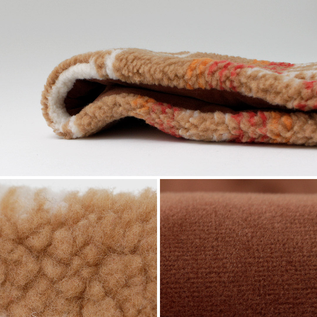 PENDLETON(ペンドルトン) ボア マフラー