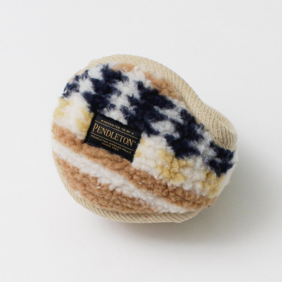 PENDLETON(ペンドルトン)