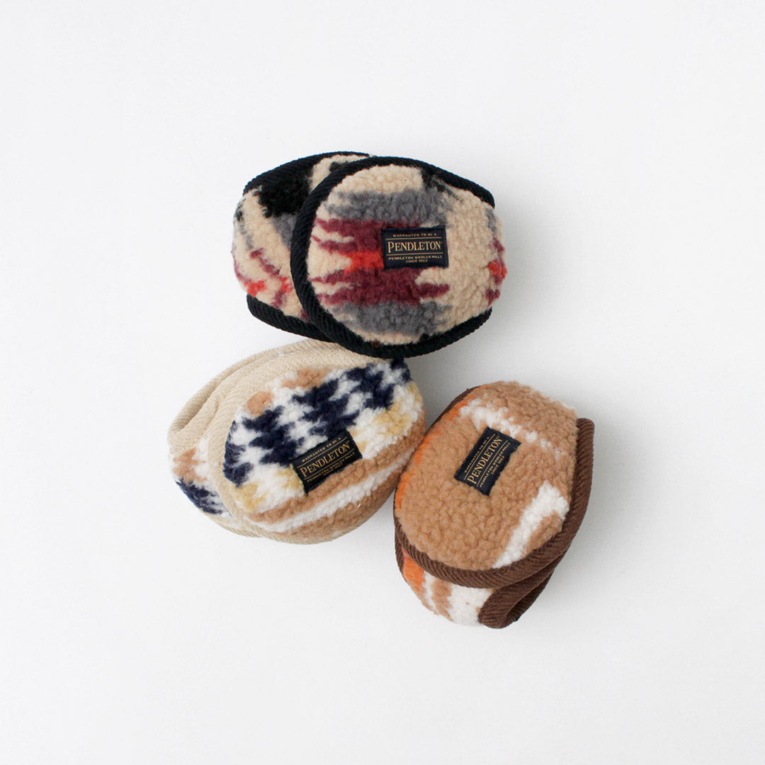 PENDLETON(ペンドルトン)