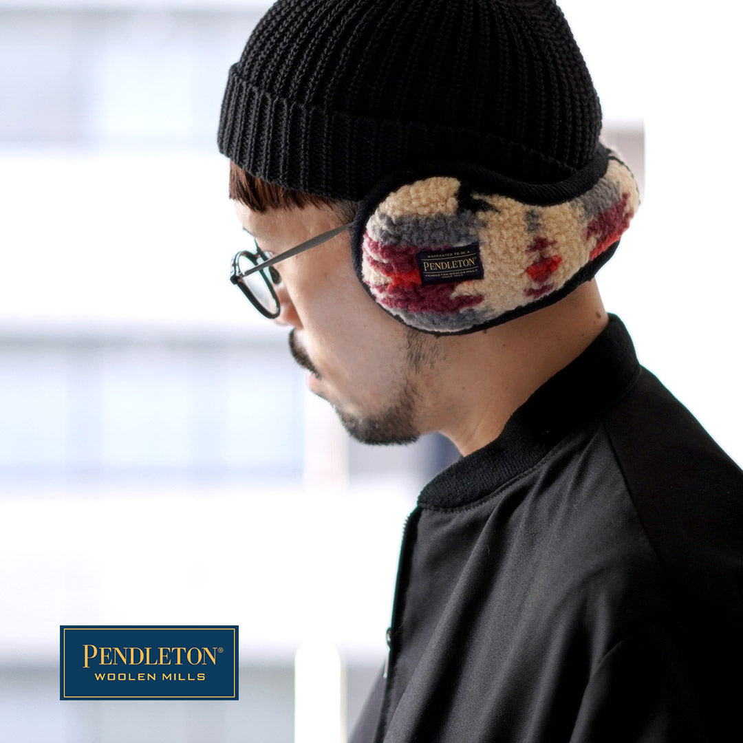 PENDLETON(ペンドルトン)