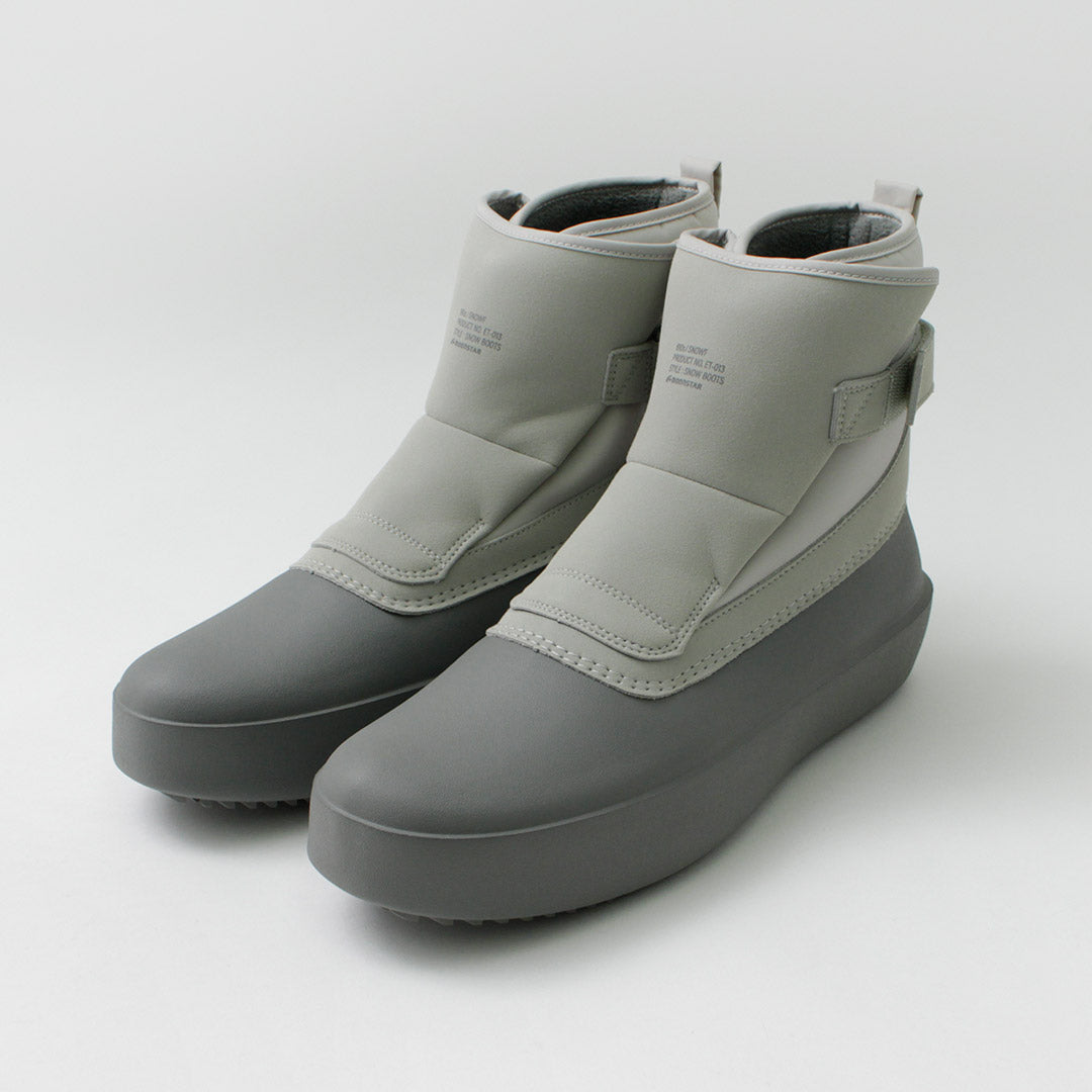 MOONSTAR(ムーンスター)