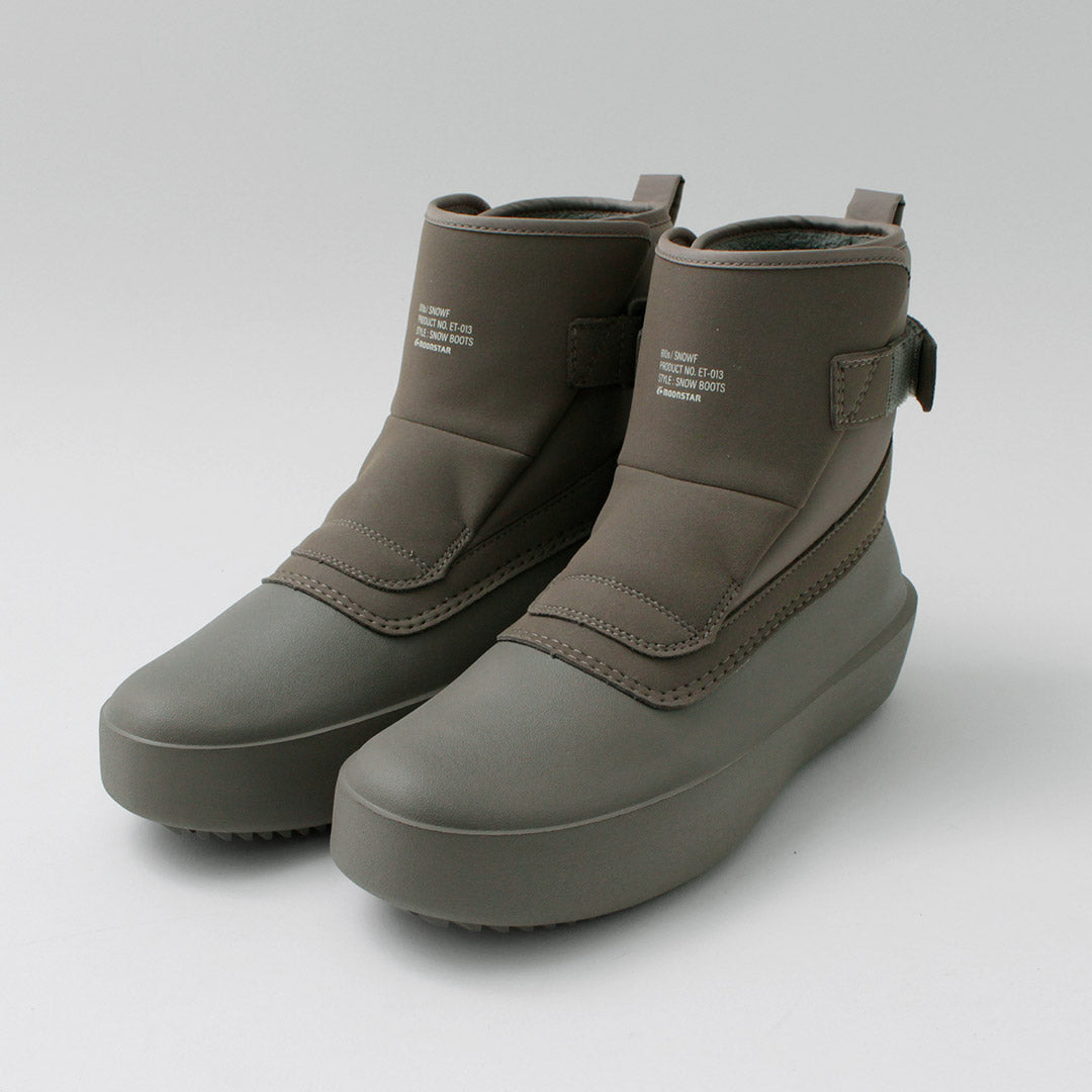 MOONSTAR(ムーンスター)