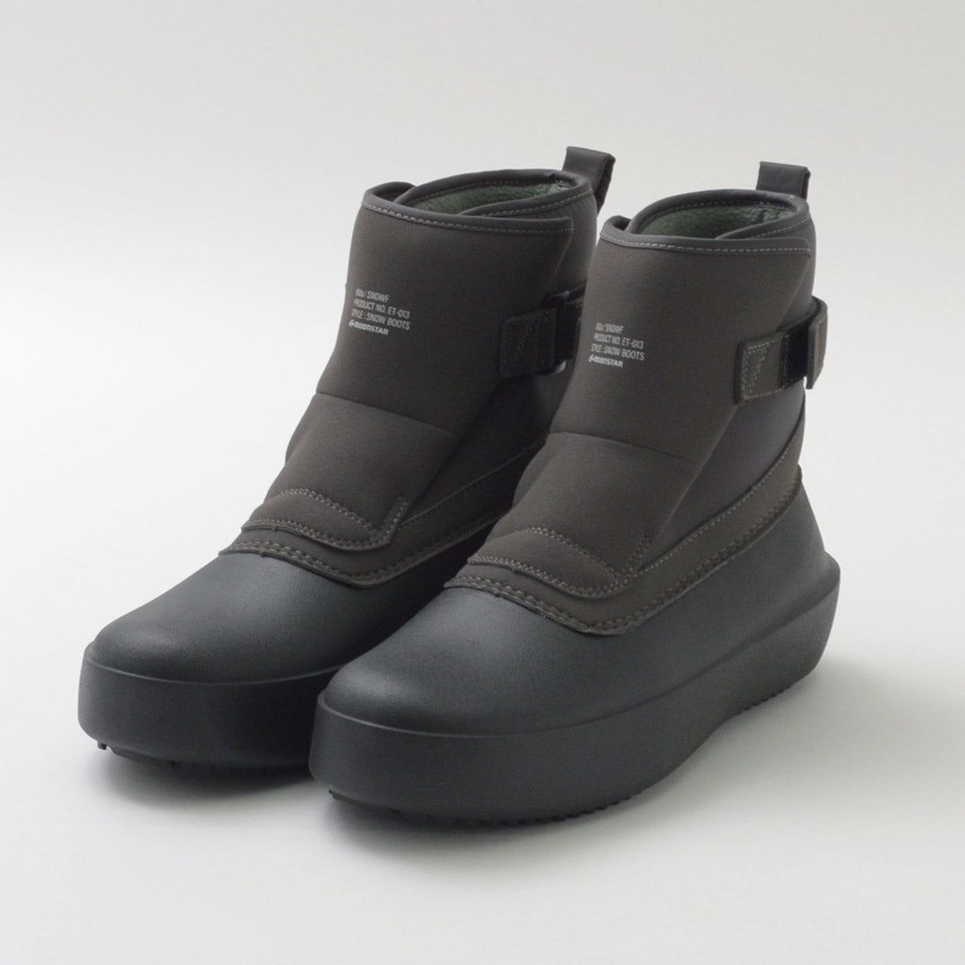 MOONSTAR(ムーンスター)