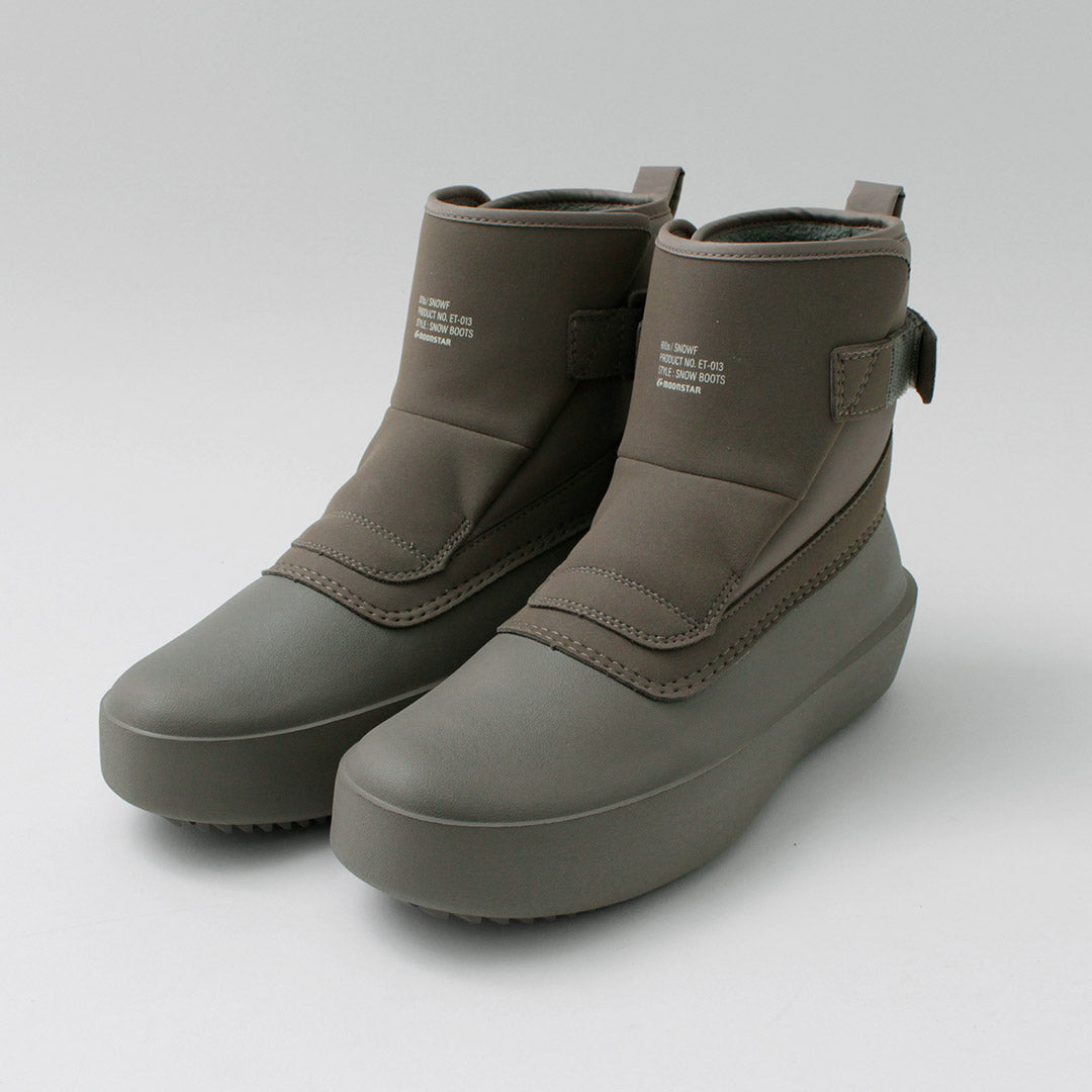 MOONSTAR(ムーンスター)