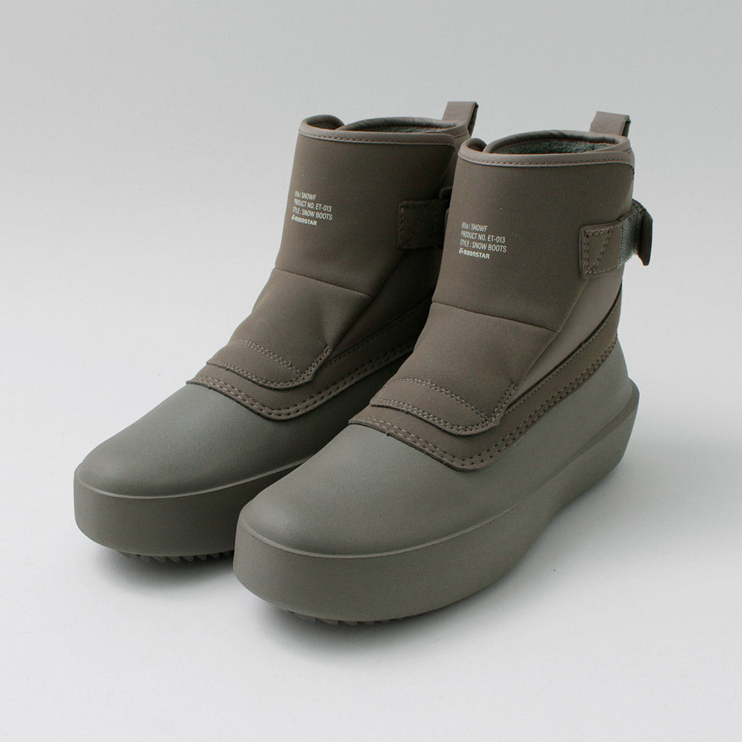 MOONSTAR(ムーンスター)